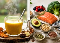 Thời điểm nào tốt nhất để uống trà nghệ: Buổi sáng hay buổi tối?