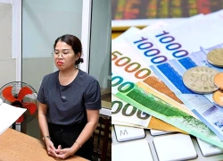 Thủ đoạn che giấu tinh vi của đường dây chuyển tiền từ Hàn Quốc về Việt Nam