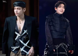 Thu nhập của thành viên giàu nhất BTS