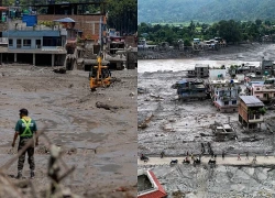 Thủ tướng Nepal kêu gọi quốc tế hỗ trợ ứng phó biến đổi khí hậu
