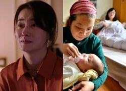 Tin tưởng giao con cho mẹ chồng chăm, tôi không ngờ bà lại có cách trông cháu khiến tôi vừa sợ hãi vừa thương con