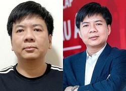 Tình tiết mới vụ Shark Thủy lừa đảo chiếm đoạt tiền của hơn 10 nghìn nhà đầu tư