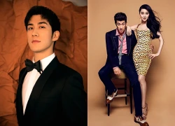 "Tình tin đồn" của Phạm Băng Băng vừa bất ngờ thông báo có con đầu lòng, cưới vợ lúc nào mà chẳng ai hay