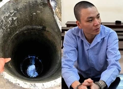 Tội ác bên giếng cạn (kỳ 1): Kẻ sát nhân "muốn biến mất như một cơn gió"