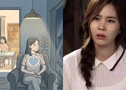 Tôi phát hiện mỗi tháng con trai đều bí mật gửi tiền cho một người phụ nữ, nhưng biết danh tính rồi tôi lại thấy khó xử với con dâu