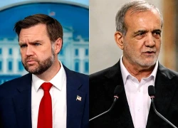 Tổng thống Iran thừa nhận không còn tin vào đàm phán với Mỹ