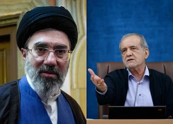 Tổng thống Iran tiết lộ tình trạng của Lãnh tụ Tối cao khi vắng bóng bí ẩn
