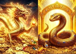 Top 3 tuổi Đắc Lộc Đắc Tài, Giàu Nhất tháng 10 dương