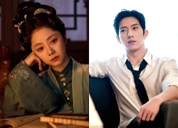 Top 6 diễn viên Hoa ngữ đang hút fan nhất hiện nay