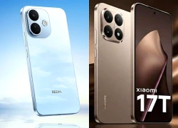 Top smartphone Xiaomi đáng mua nhất năm 2026