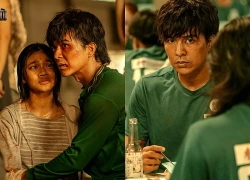 Trại Buôn Người: Đầu chuột đuôi voi, tàn nhẫn đến nghẹt thở nhưng phim hành động sinh tồn chỉ cần thế này thôi!
