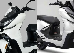 Trải nghiệm xe máy điện Honda giá 30 triệu đồng thiết kế thể thao hấp dẫn khách Việt
