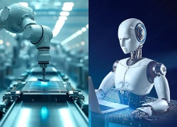 Trí tuệ nhân tạo đang giúp các nhà máy tiết kiệm hàng tỷ USD ra sao?