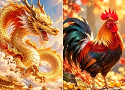 Từ 26/9 đến 16/10: 2 con giáp cẩn thận Sơ Suất nhỏ gây Thiệt Hại Lớn, 1 tuổi dễ Mất Tiền