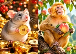 3 ngày cuối tháng 9, 3 con giáp khôn lanh được quý nhân mở lối, tài lộc có tín hiệu khởi sắc