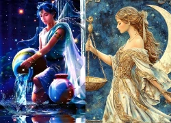 Tử vi 12 cung hoàng đạo 26/9: Bảo Bình bứt phá, năng lực phát huy tối đa