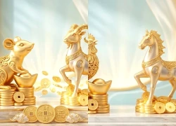 Tử vi cuối tuần 26 – 27/9: 2 con giáp có lộc tiền bạc, 2 tuổi nên giữ chặt ví kẻo hao tài