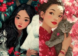 Tử vi ngày mai: 4 con giáp sống giản dị, hài lòng mỗi ngày, mùa thu phát triển mạnh mẽ, tình tiền viên mãn