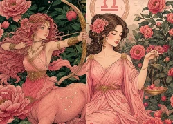 3 chòm sao may mắn nhất ngày 28/9