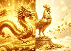 Tử vi tuần mới 28/9 - 4/10: 2 con giáp có lộc tiền, 2 tuổi nên giữ chặt ví
