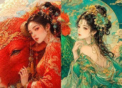 Tử vi tuần mới cuối tháng 9: Top 3 con giáp được Thần Tài chiếu cố, lộc rơi đầy tay, phúc về đầy cửa