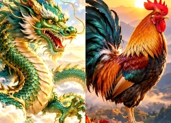 Tuần tới 28/9-4/10: 3 con giáp Bất Ngờ gặp cơ hội Thăng Tiến, 1 con giáp dễ vướng chỉ trích