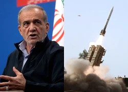 Tướng Iran tuyên bố sẽ trừng phạt Tổng thống Trump và Thủ tướng Netanyahu