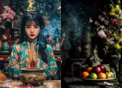 Văn khấn Rằm tháng 8 Âm lịch 2026 đầy đủ nhất, cầu mưa thuận gió hòa, mùa màng tươi tốt, gia đạo bình yên