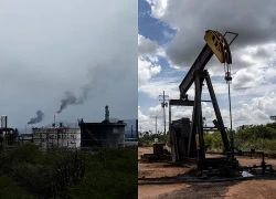 Venezuela: Sản lượng dầu mỏ có thể đạt 1,8 triệu thùng/ngày vào năm 2030