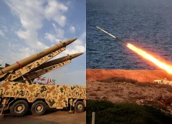 Vì sao Iran vẫn còn kho tên lửa đáng gờm sau khi bị tập kích dồn dập?