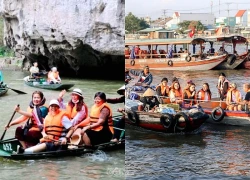 Du lịch di sản bước vào cuộc đua trải nghiệm